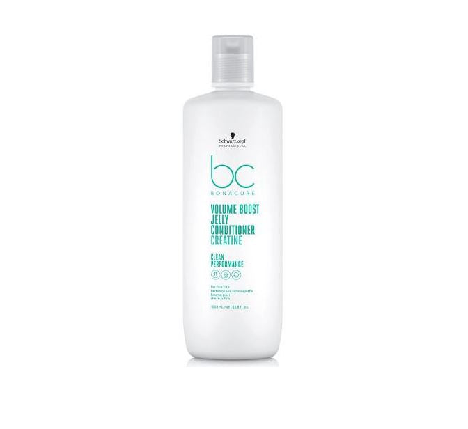 Schwarzkopf Bonacure Volume Boost Jelly Conditioner 1000ml