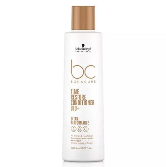 Schwarzkopf Bonacure Time Restore Conditioner 200ml
