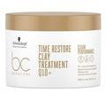 Schwarzkopf Bonacure Time Restore Clay Treatment 500ml