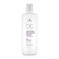 Schwarzkopf Bonacure Clean Balance Deep Cleansing Shampoo 1000ml