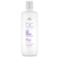 Schwarzkopf Bonacure Frizz Away Shampoo 1000ml