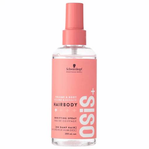 Schwarzkopf Osis Hairbody 200ml