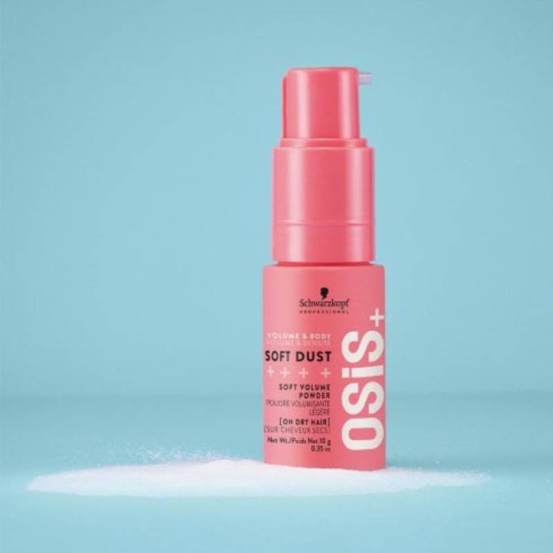 Schwarzkopf Osis Soft Dust 10g