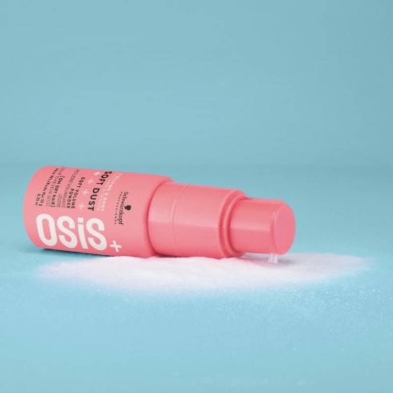 Schwarzkopf Osis Soft Dust 10g