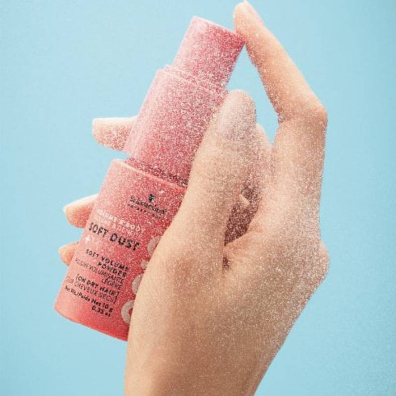 Schwarzkopf Osis Soft Dust 10g