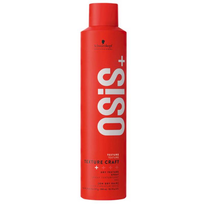 Schwarzkopf Osis Texture Craft 300ml