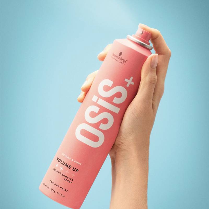 Schwarzkopf Osis Volume Up Volume Spray 300ml