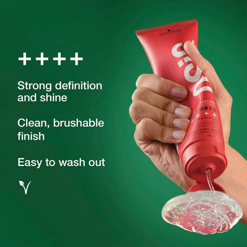 Schwarzkopf Osis G. Force 150ml