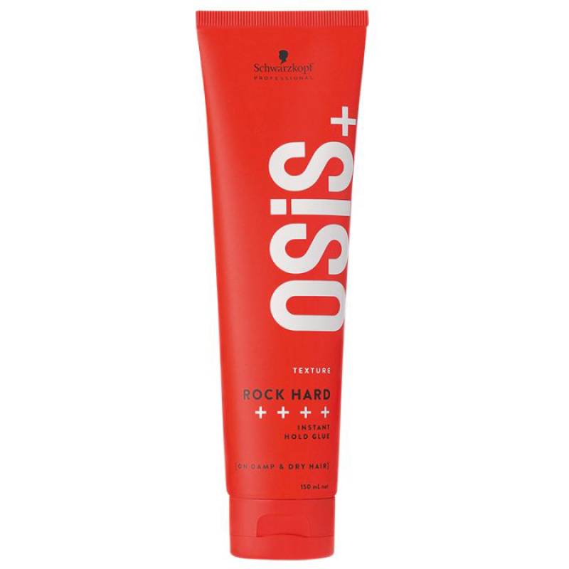 Schwarzkopf Osis Rock-Hard Instant Hold Glue 150ml