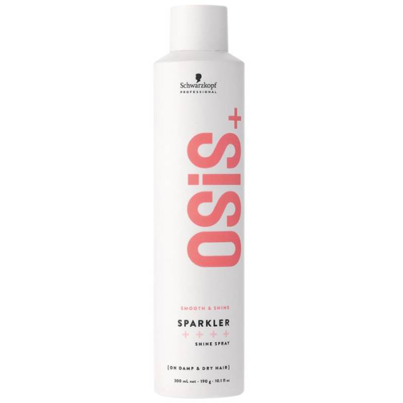 Schwarzkopf Osis Sparkler Shine Spray 300ml