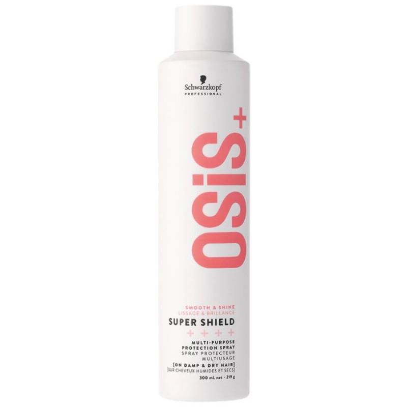 Schwarzkopf Osis Super Shield Multi-Purpose Protection Spray 300ml