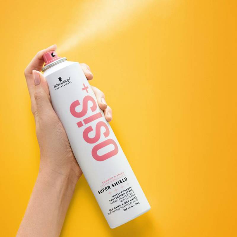 Schwarzkopf Osis Super Shield Multi-Purpose Protection Spray 300ml