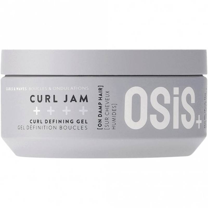 Schwarzkopf Osis Curl Jam Curl Defining Gel 300ml