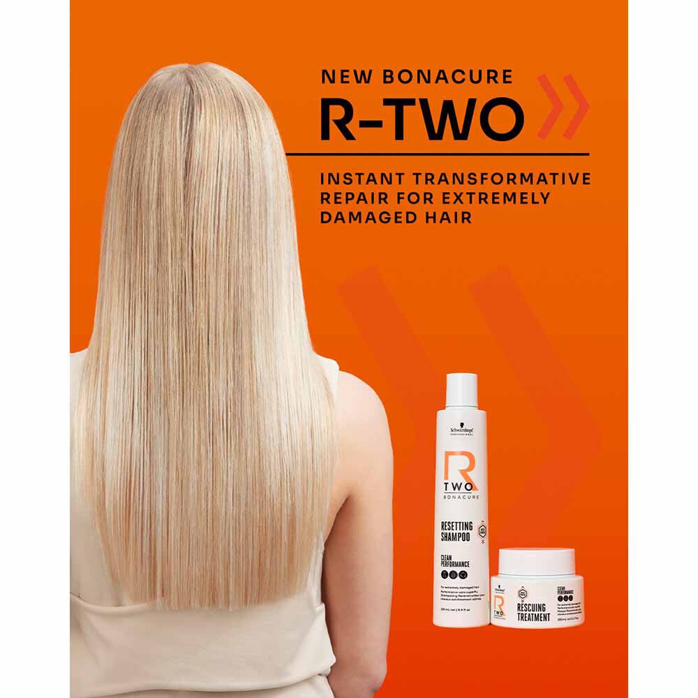 Schwarzkopf Bonacure R-TWO Rescuing Treatment 500ml