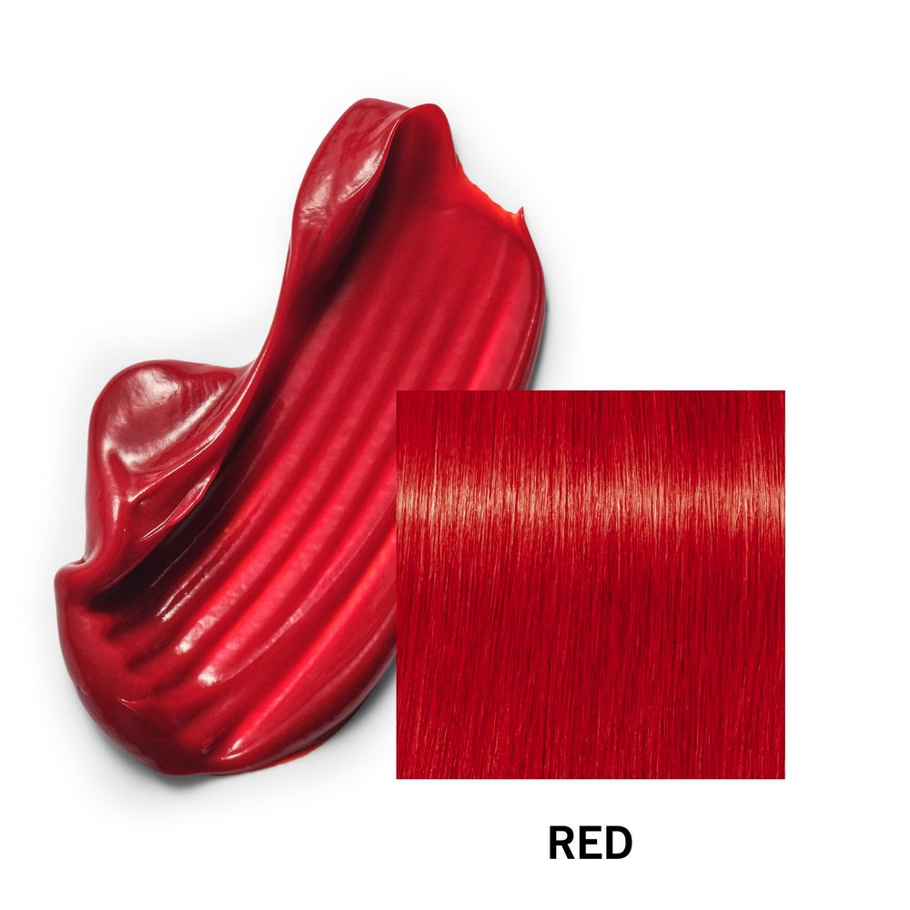 Schwarzkopf Chroma ID Semi Permanent Bonding Colour Mask 300ml