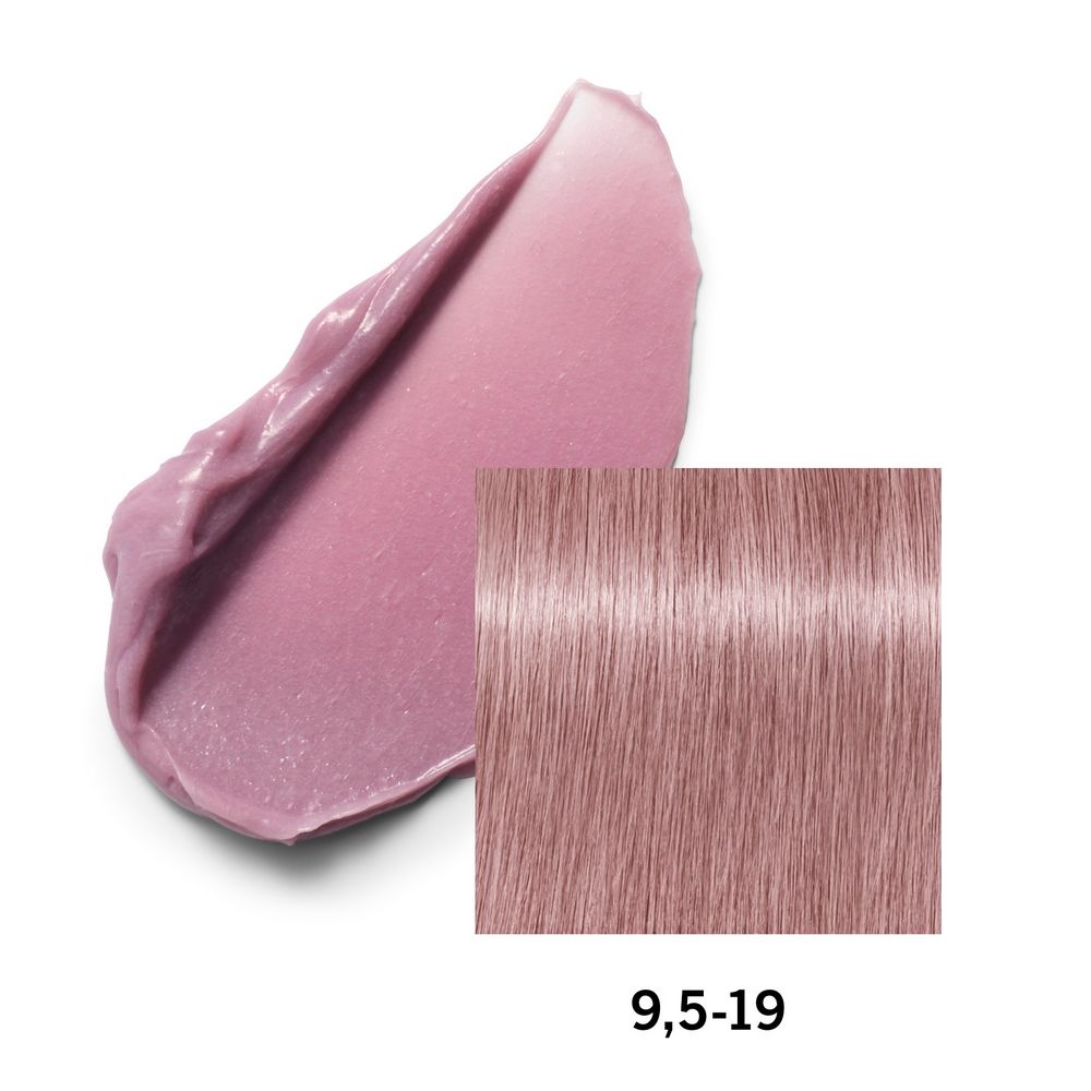 Schwarzkopf Chroma ID Semi Permanent Bonding Colour Mask 300ml