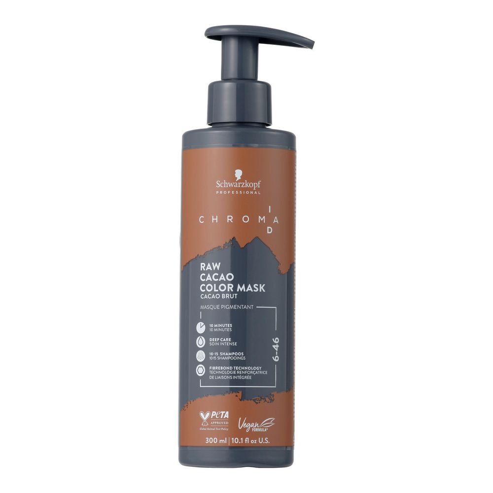 Schwarzkopf Chroma ID Semi Permanent Bonding Colour Mask 300ml
