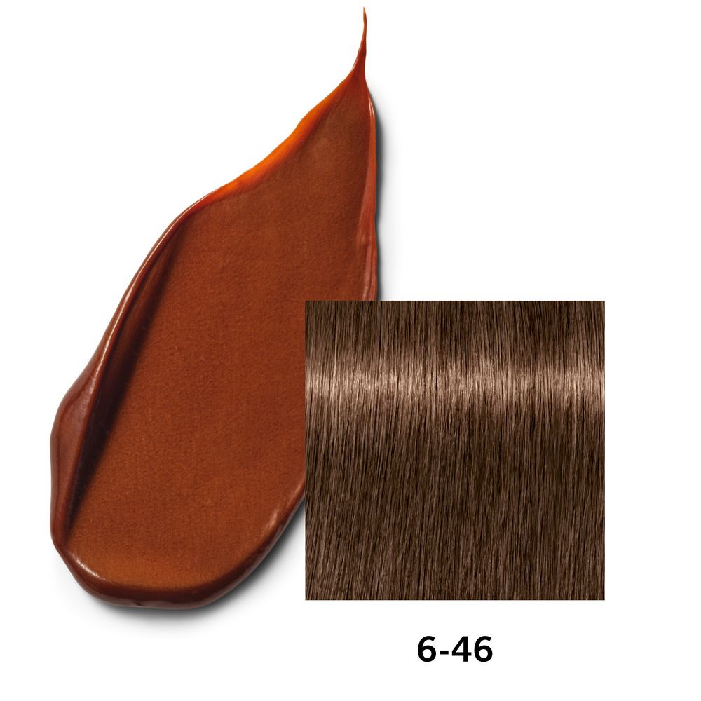 Schwarzkopf Chroma ID Semi Permanent Bonding Colour Mask 300ml