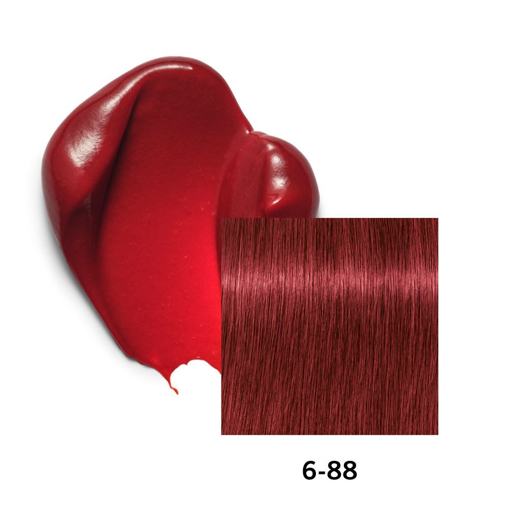 Schwarzkopf Chroma ID Semi Permanent Bonding Colour Mask 300ml