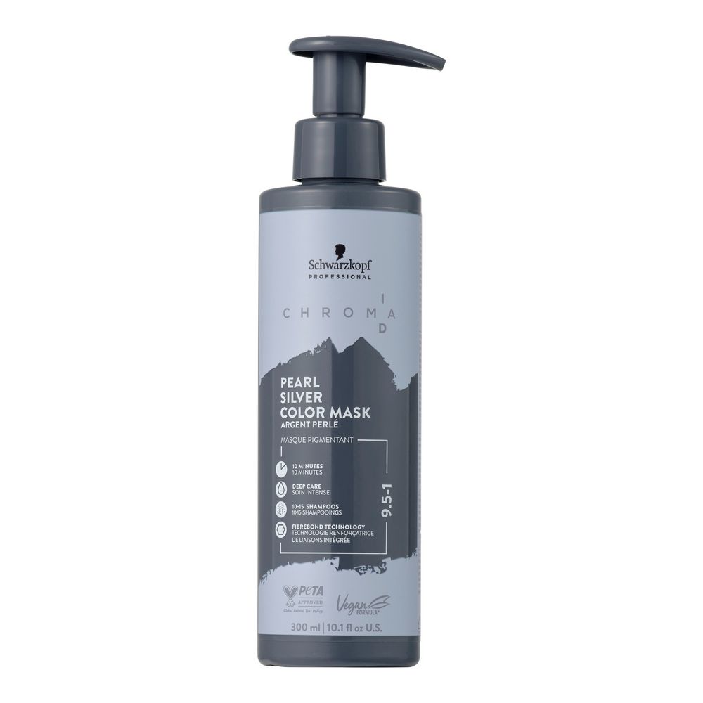 Schwarzkopf Chroma ID Semi Permanent Bonding Colour Mask 300ml