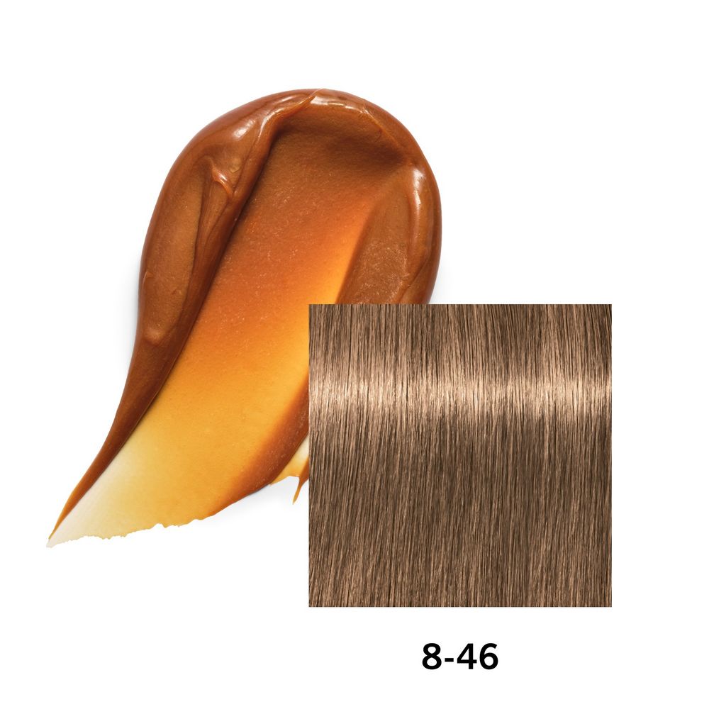Schwarzkopf Chroma ID Semi Permanent Bonding Colour Mask 300ml