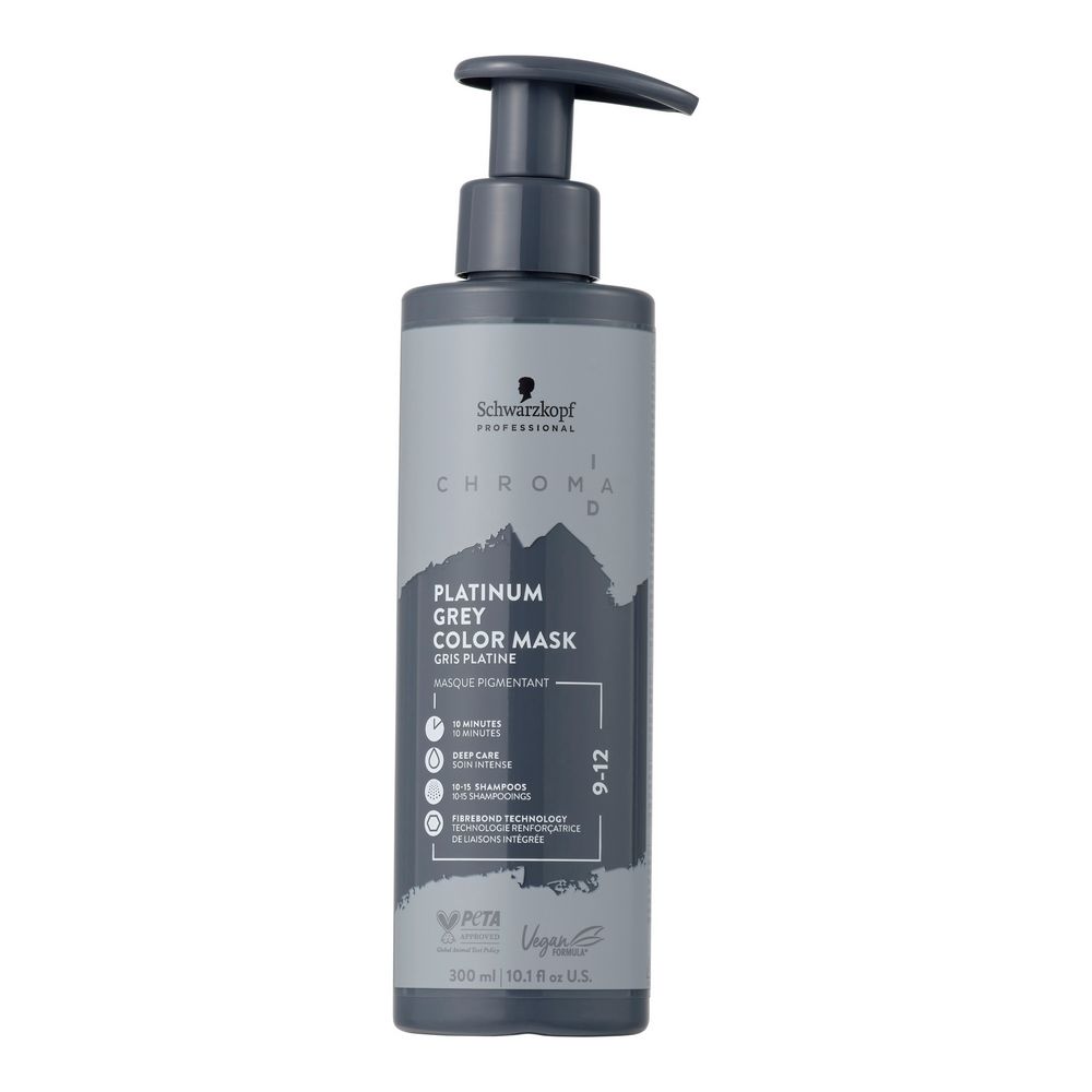 Schwarzkopf Chroma ID Semi Permanent Bonding Colour Mask 300ml