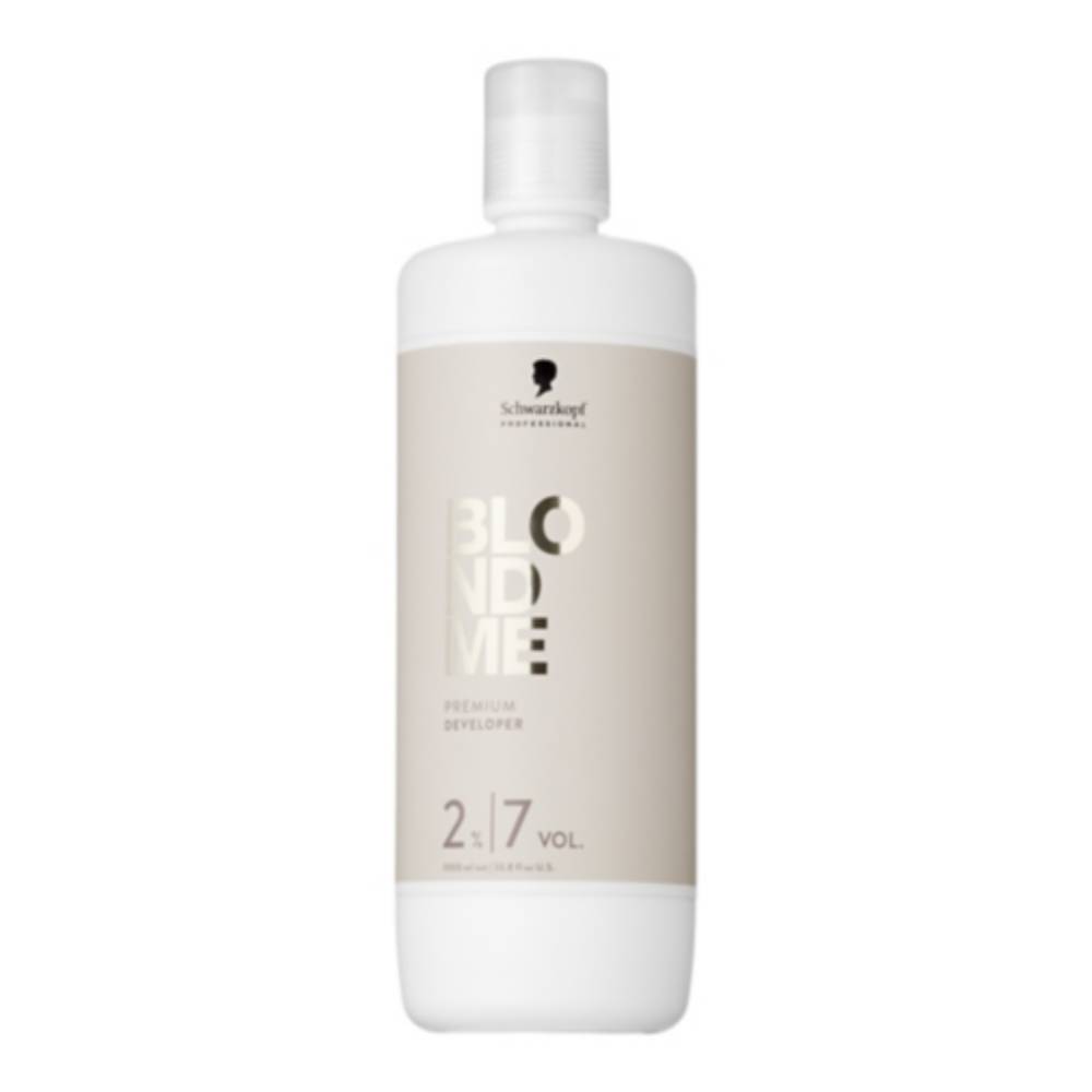 Schwarzkopf BlondMe Premium Developer 2% 1000ml