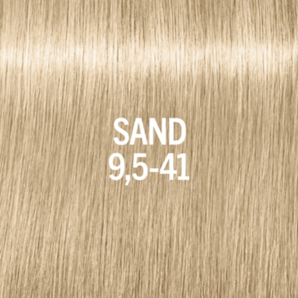 Schwarzkopf BlondMe Glow Toner 60ml
