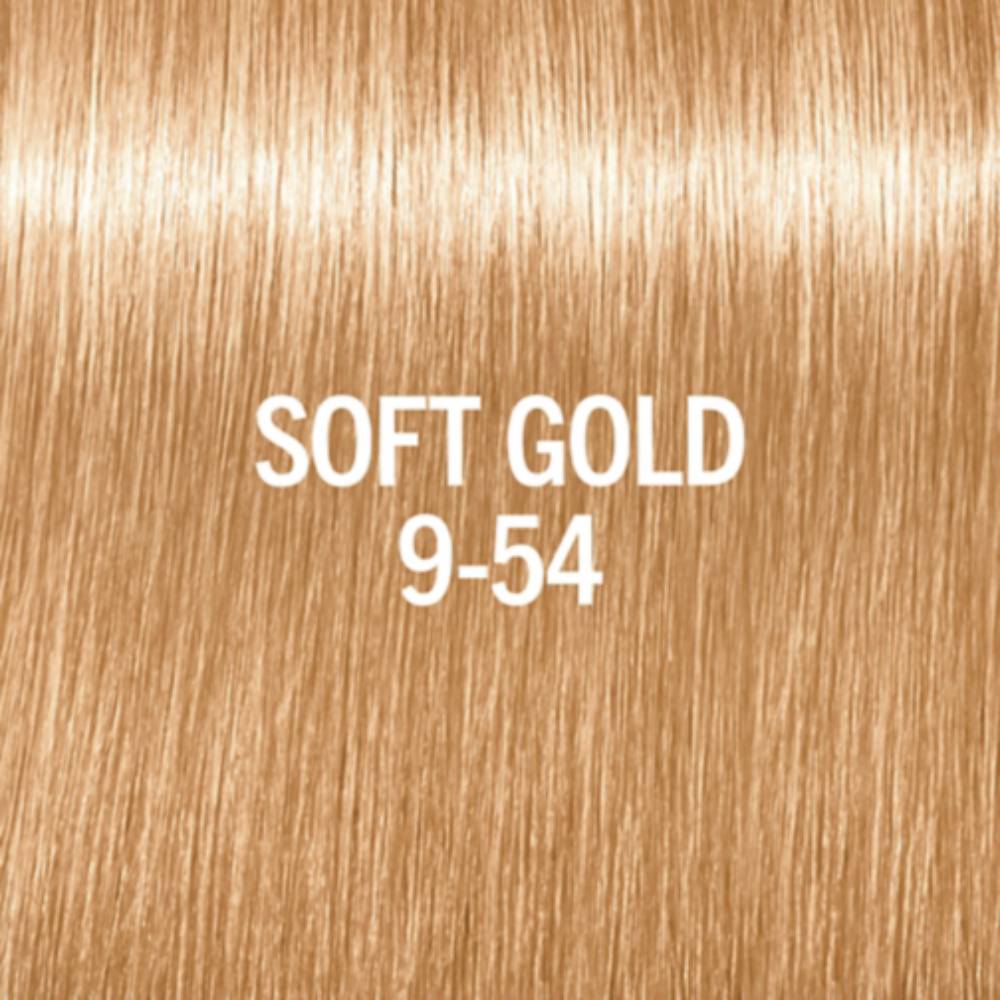 Schwarzkopf BlondMe Glow Toner 60ml