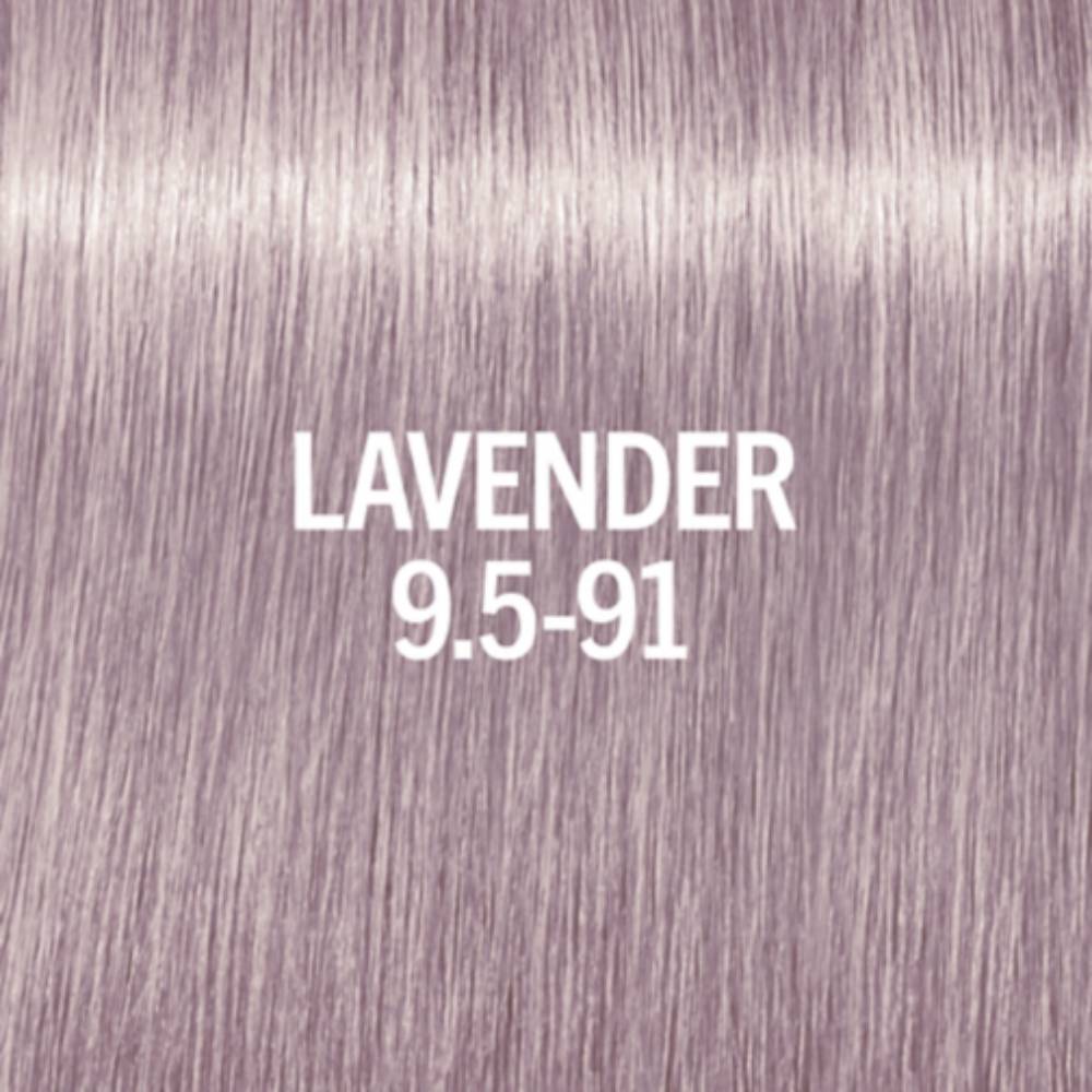 Schwarzkopf BlondMe Glow Toner 60ml
