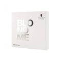 Schwarzkopf BlondMe Colour Chart