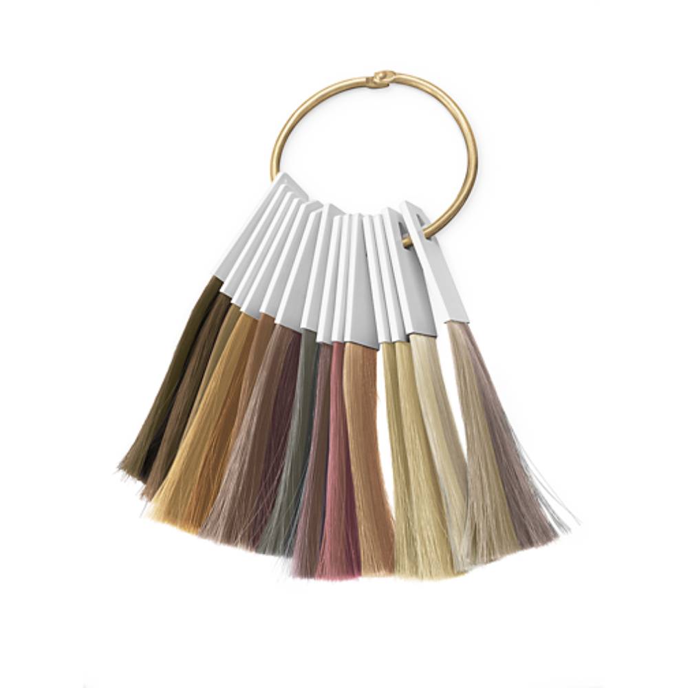 Schwarzkopf BlondMe Swatch Ring