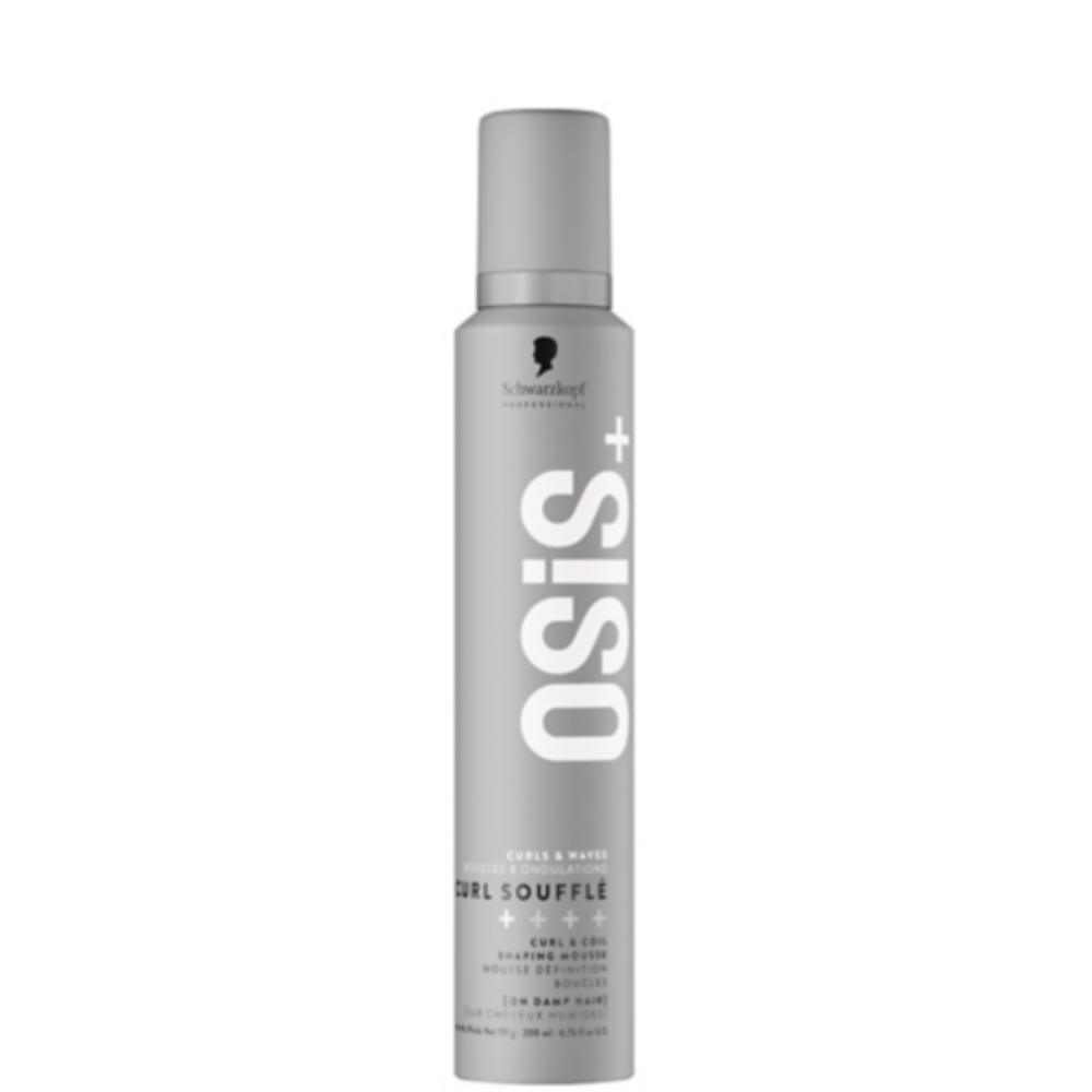Schwarzkopf Osis Curl Souffle 200ml