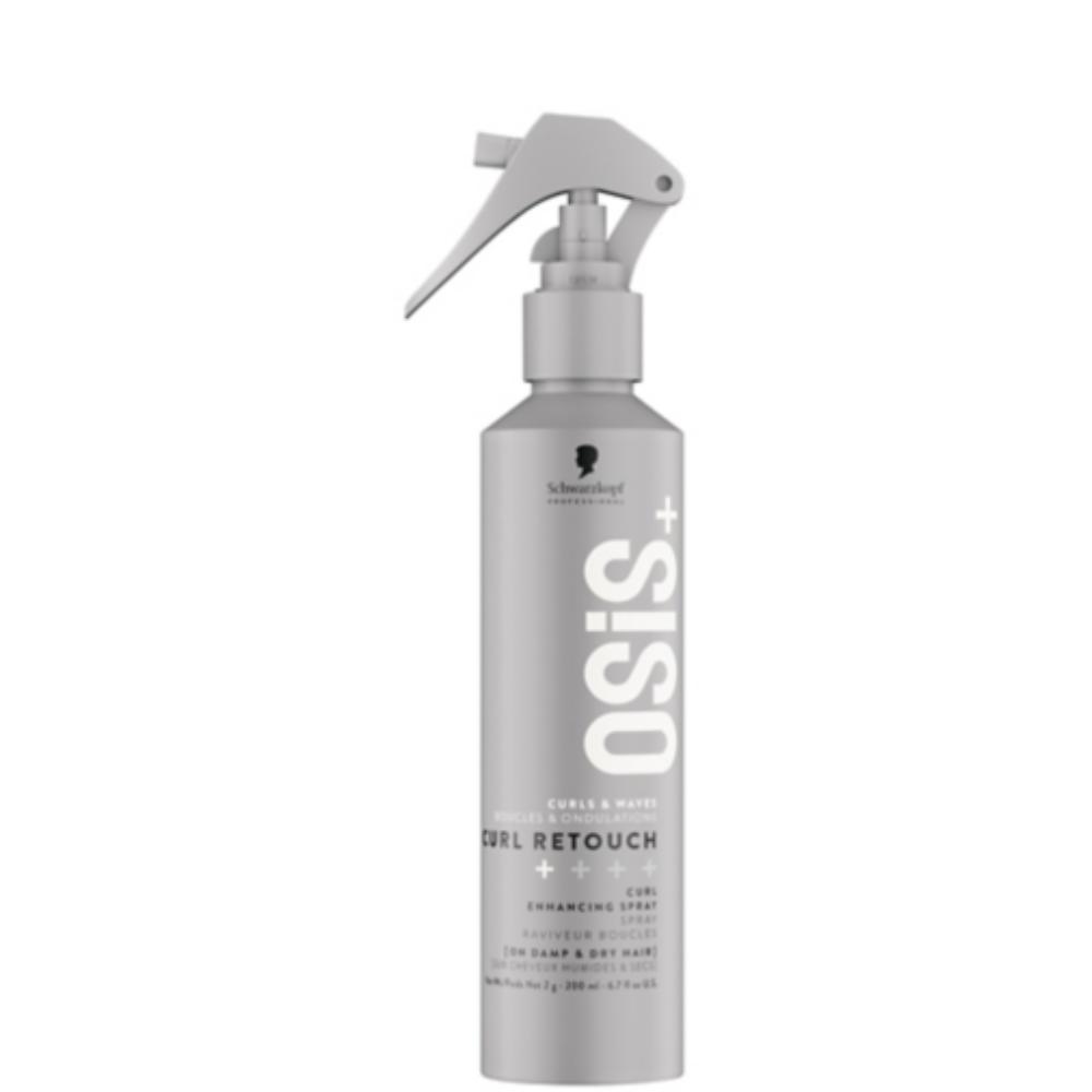 Schwarzkopf Osis Curl Retouch 200ml