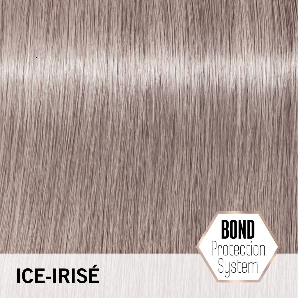 Schwarzkopf BlondMe Pastel Toning Ice Irise 60ml