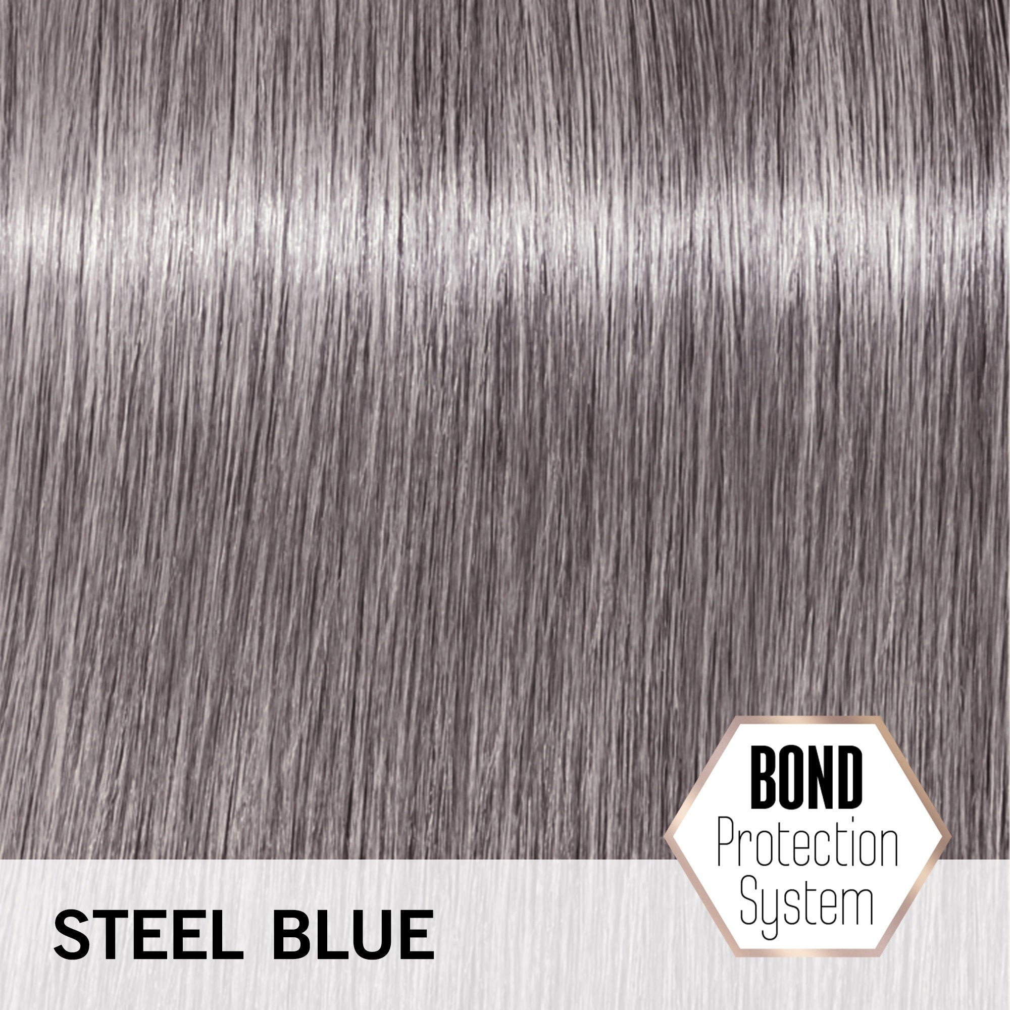 Schwarzkopf BlondMe Pastel Toning Steel Blue 60ml