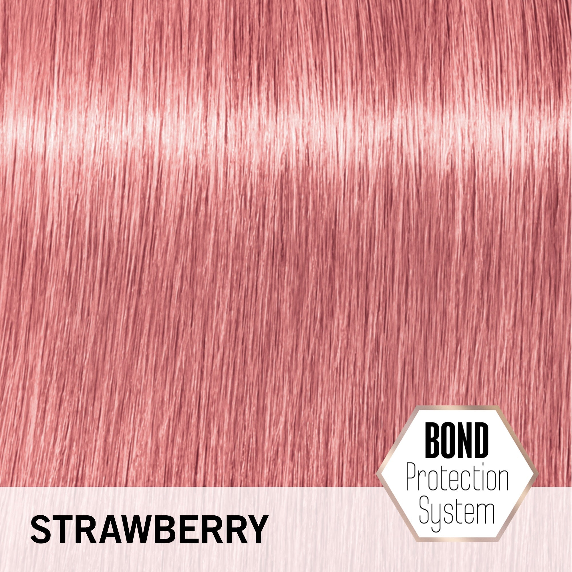 Schwarzkopf BlondMe Pastel Toning Strawberry 60ml