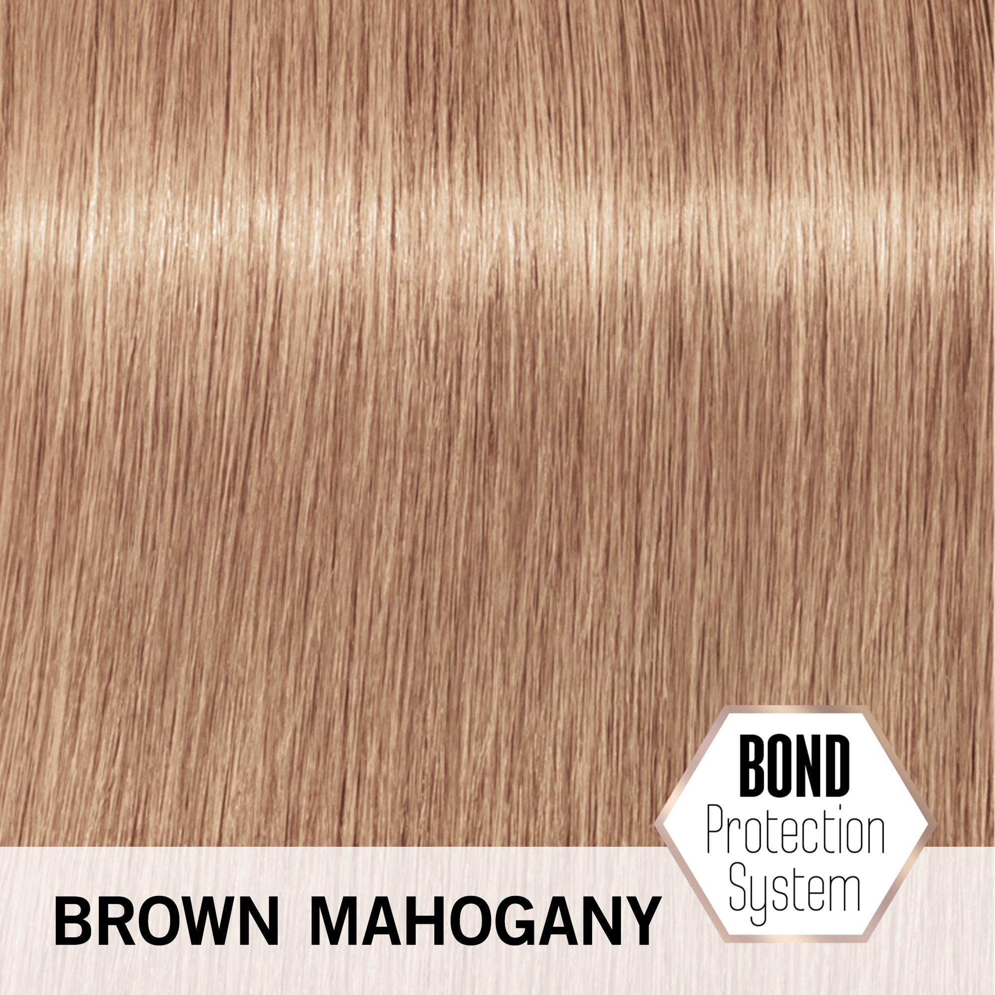 Schwarzkopf BlondMe Pastel Toning Brown Mahogany 60ml