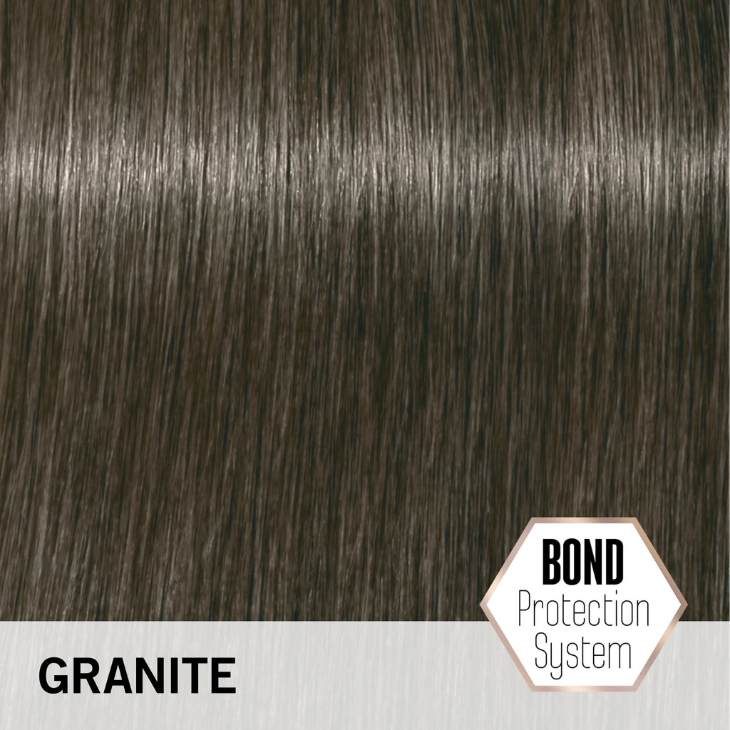 Schwarzkopf BlondMe Deep Toning Granite 60ml