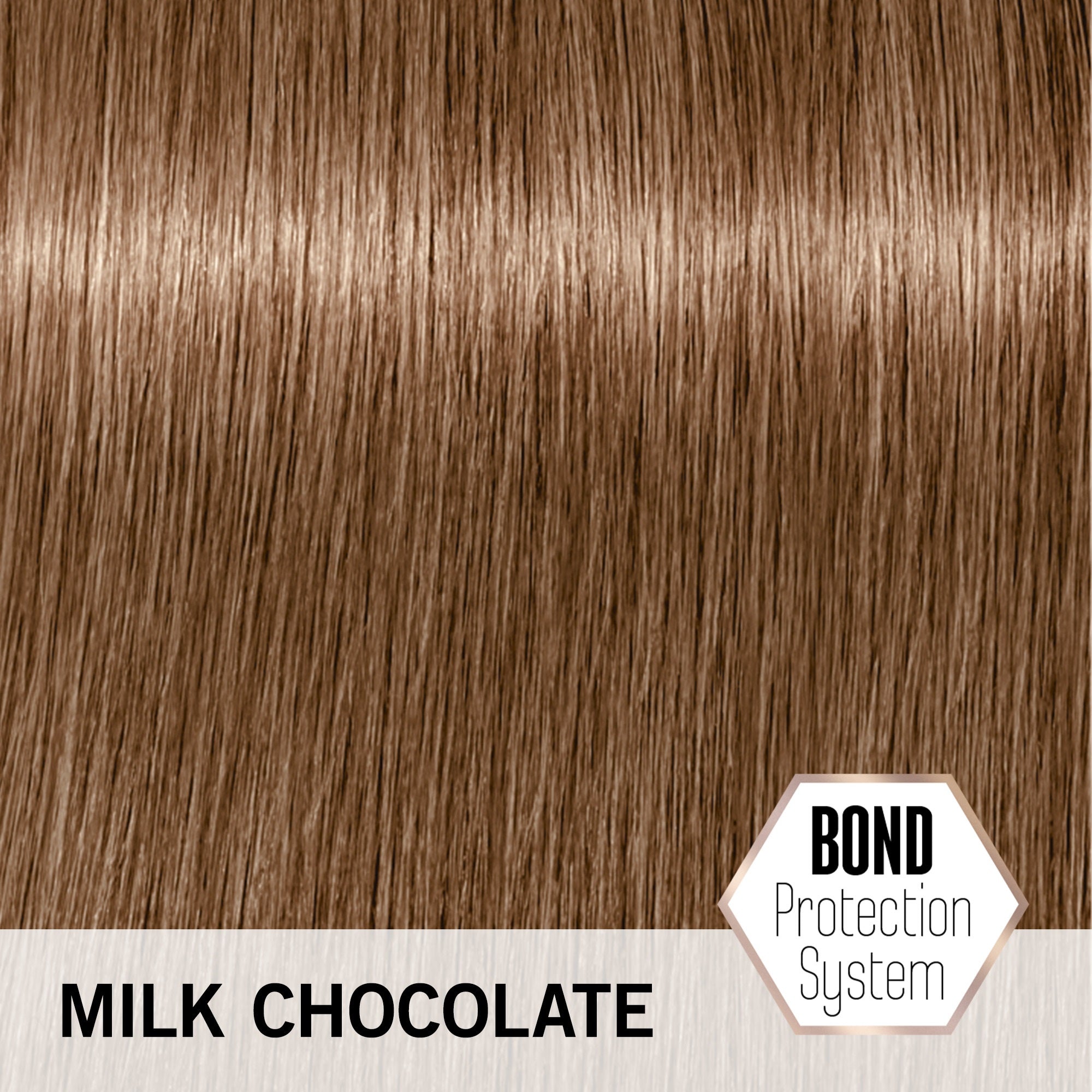Schwarzkopf BlondMe Deep Toning Milk Chocolate 60ml