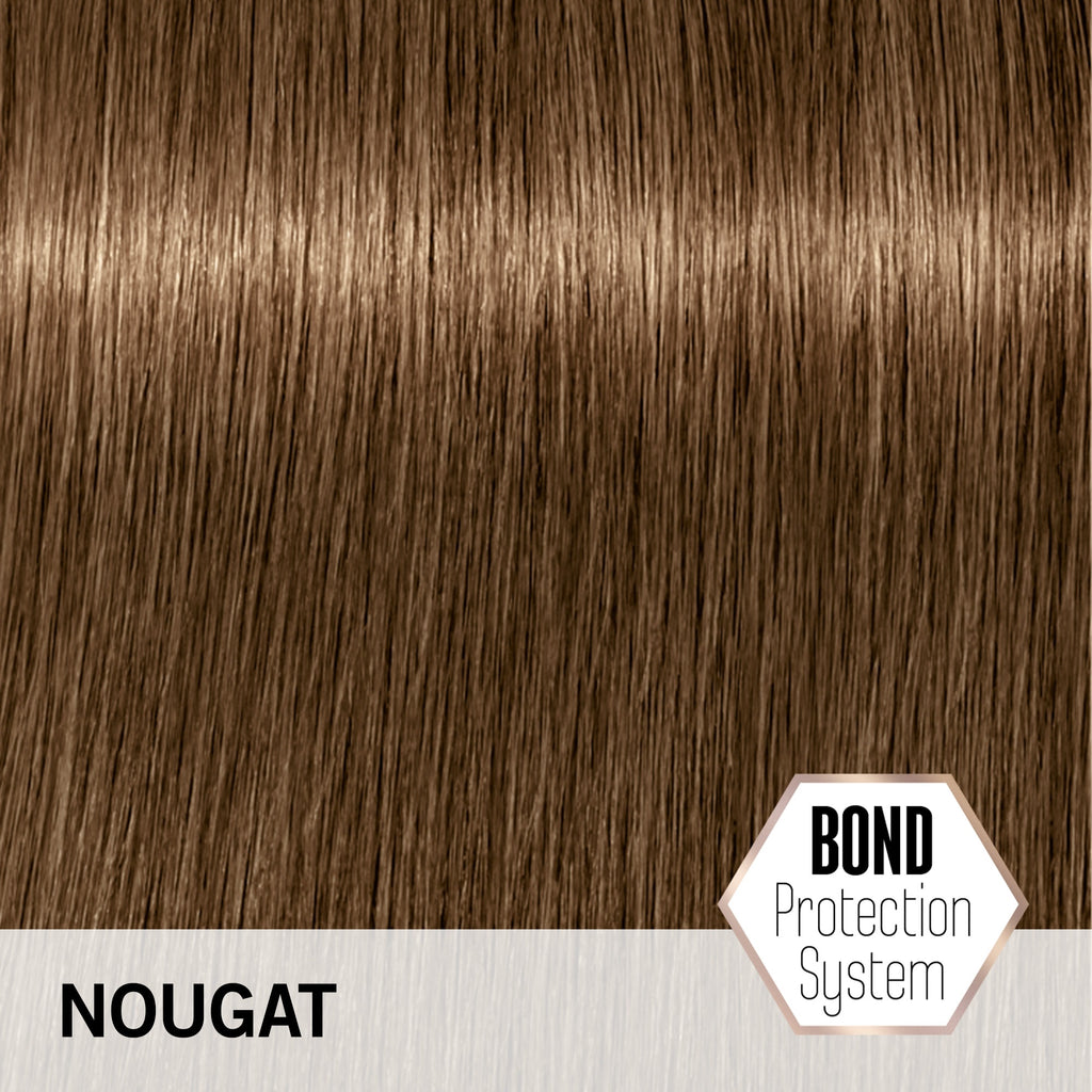Schwarzkopf BlondMe Deep Toning Nougat 60ml