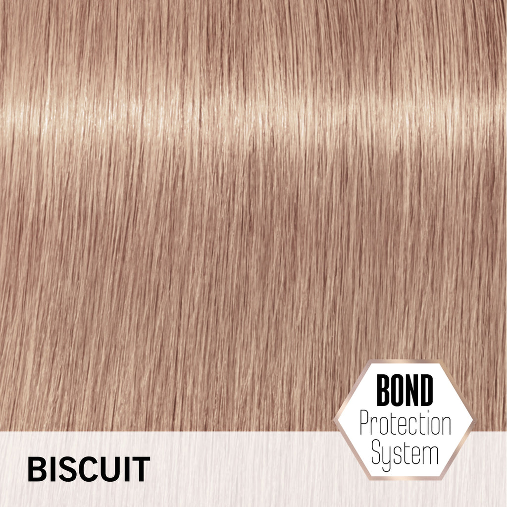 Schwarzkopf Blondme Blonde Lifting Biscuit 60ml