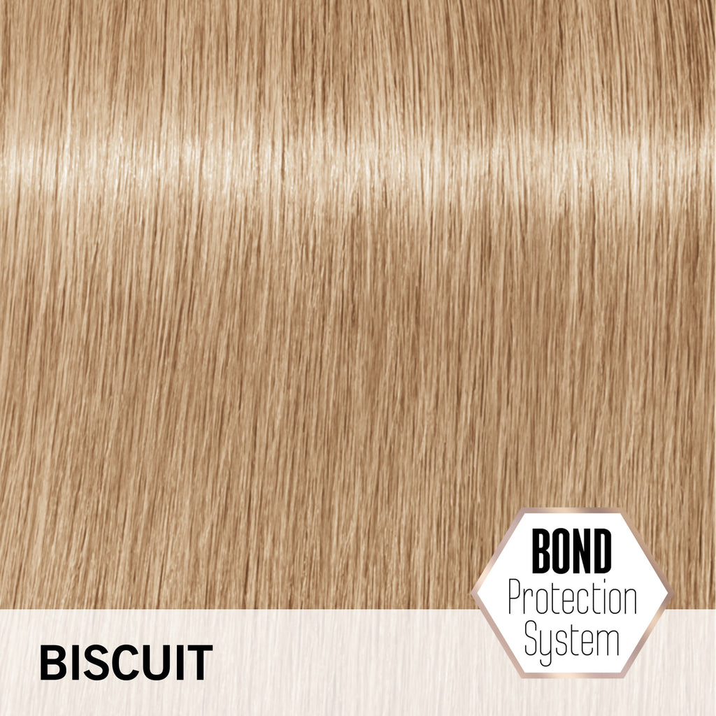 Schwarzkopf BlondMe Lift & Blend Biscuit 60ml