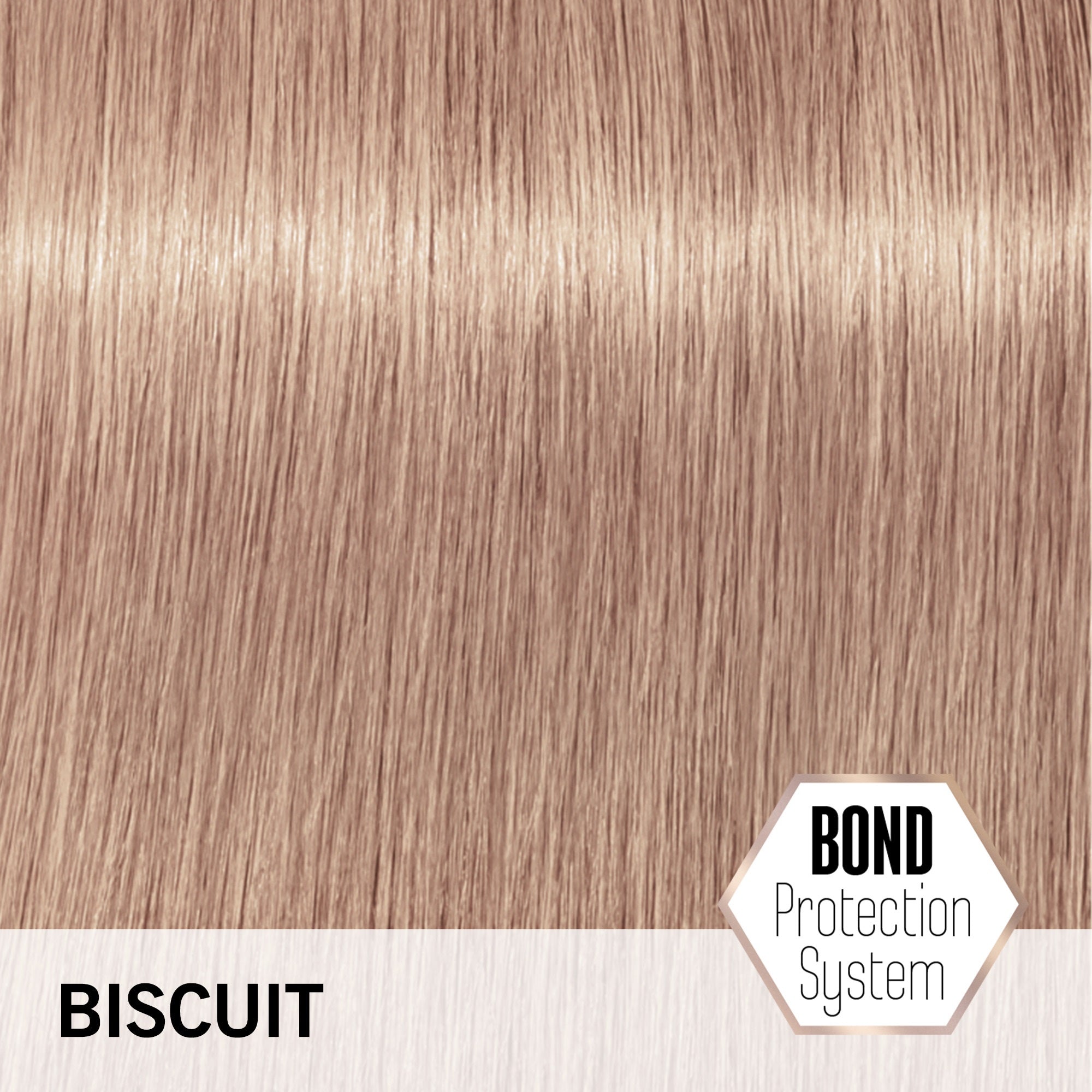 Schwarzkopf BlondMe Pastel Toning Biscuit 60ml
