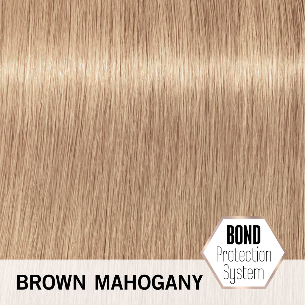 Schwarzkopf BlondMe Lift & Blend Brown Mahogany 60ml
