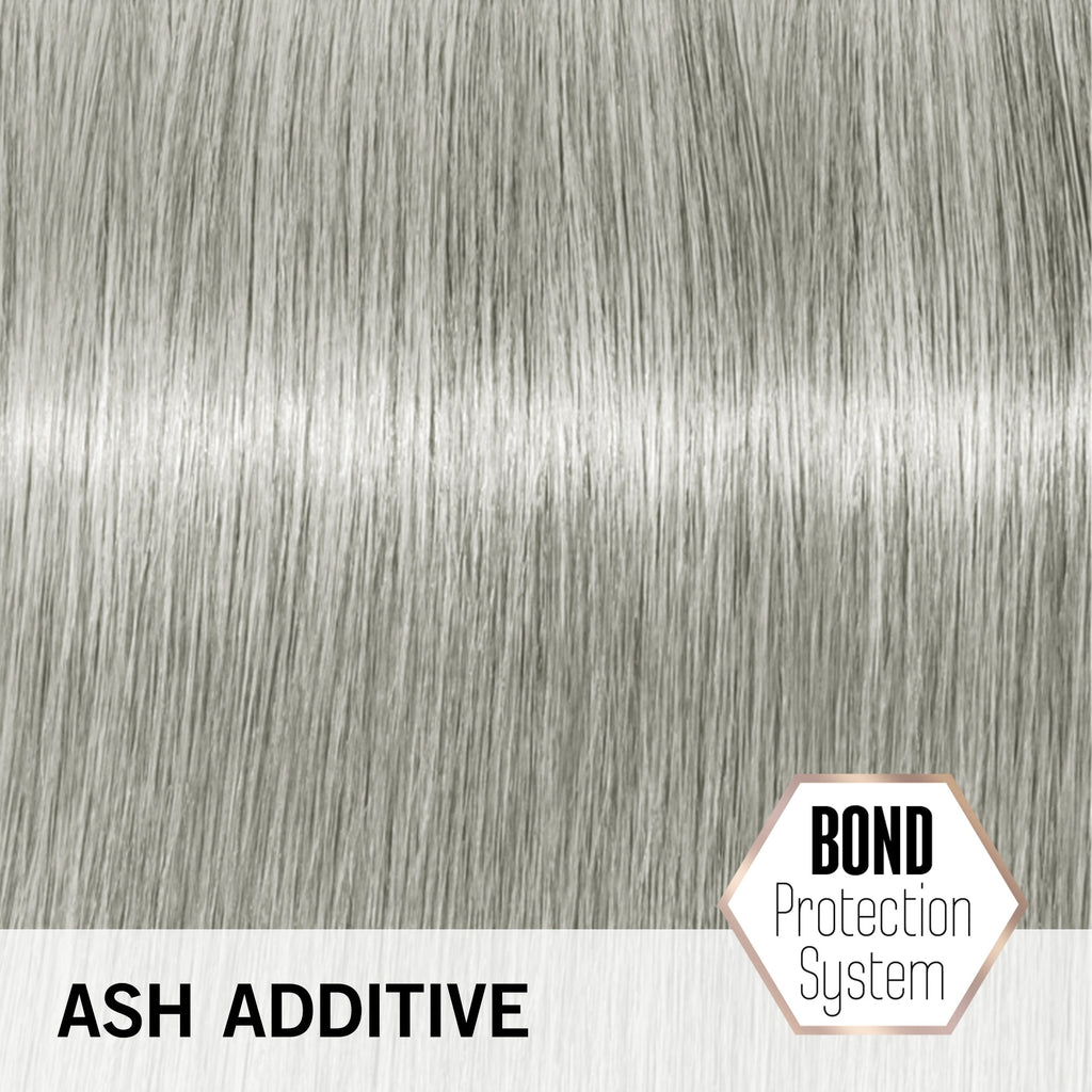 Schwarzkopf BlondMe Bleach & Tone Ash 60ml