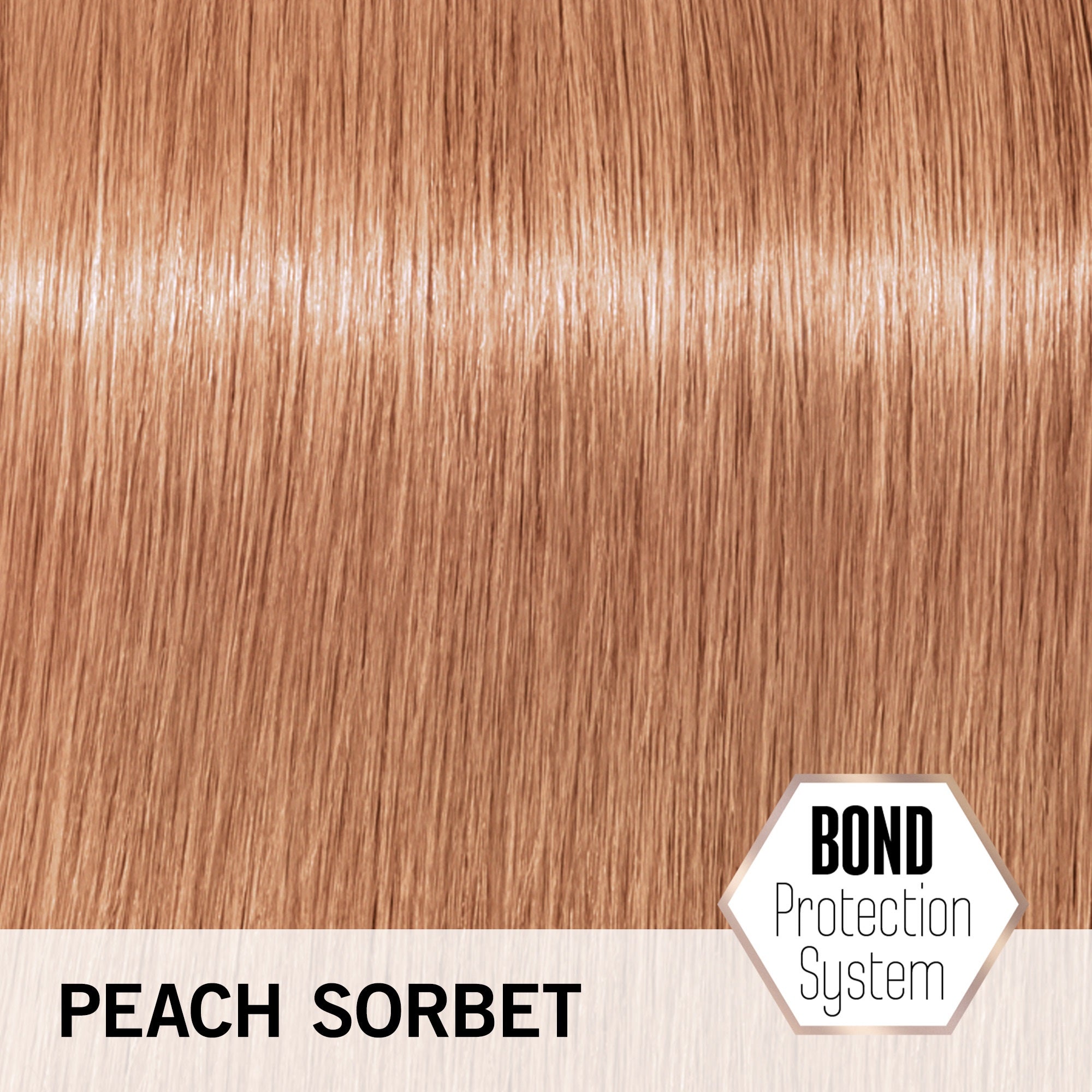 Schwarzkopf BlondMe Deep Toning Peach Sorbet 60ml
