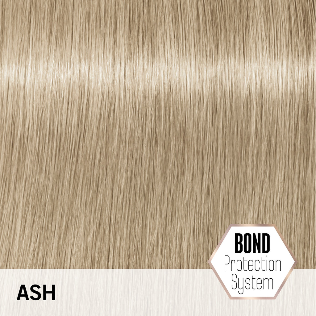 Schwarzkopf Blondme Blonde Lifting Ash 60ml