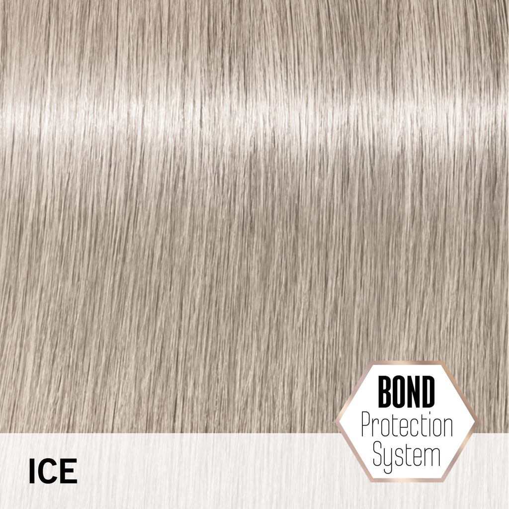 Schwarzkopf Blondme Blonde Lifting Ice 60ml