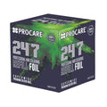 Procare 24*7 Refill Foil Super Wide 120mm x 450m